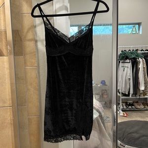 Women’s mini dress size small